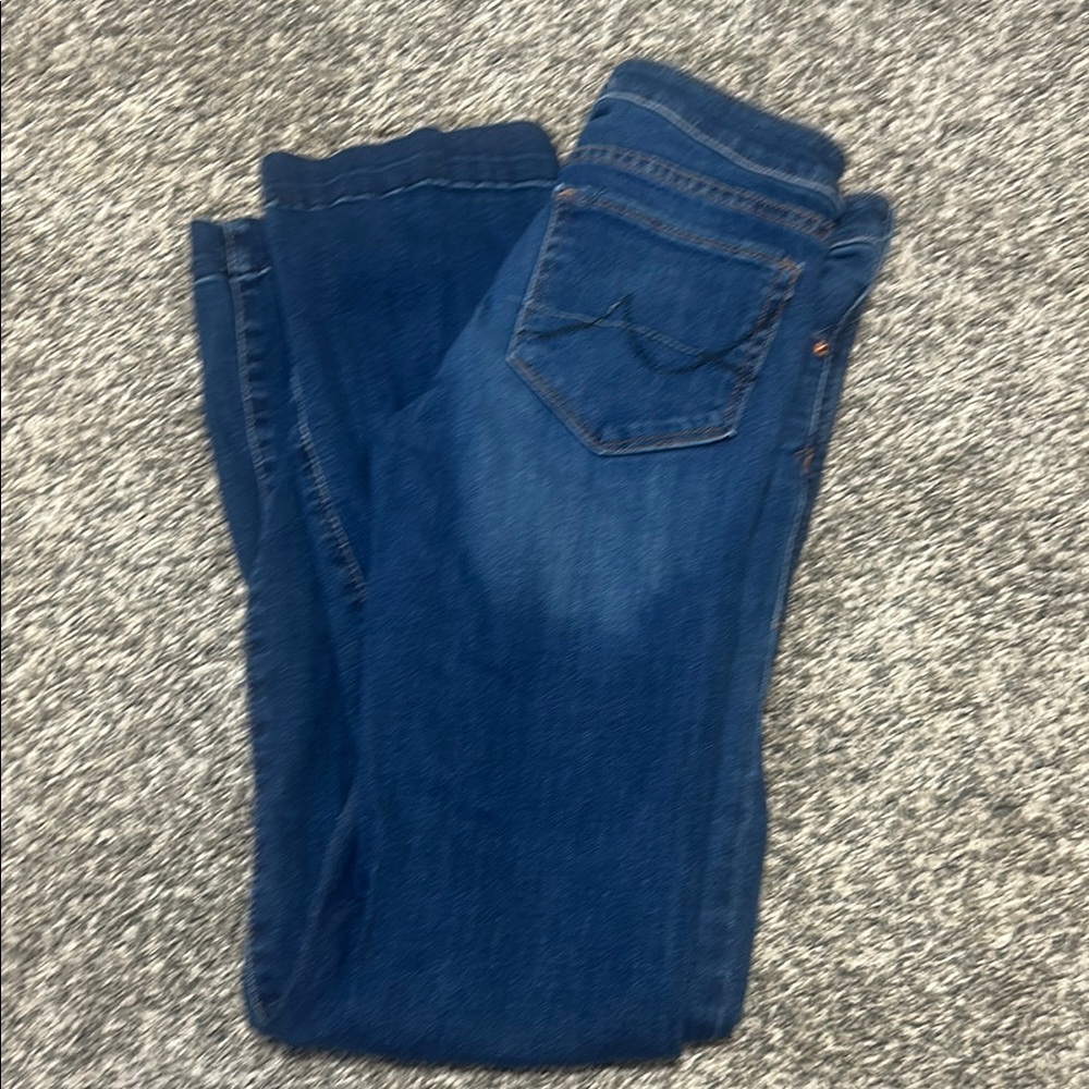 Ariat Women's Blue Jeans 25L